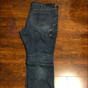 Lucky Brand Jeans 44x32 Brand New